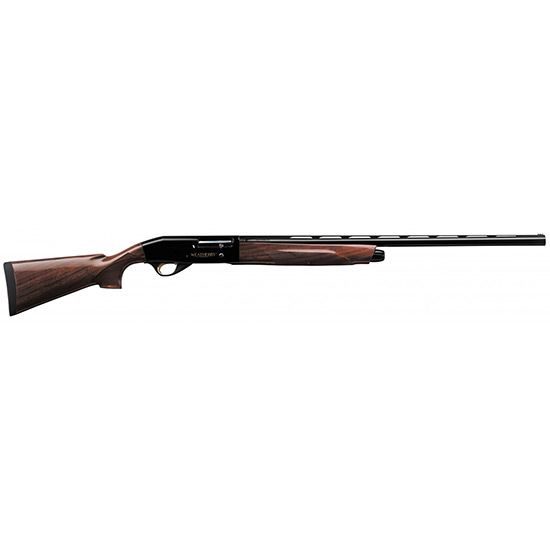 Weatherby Element 20 Gauge 26″ Barrel W/ Fiber Optic Front Sights 4+1…