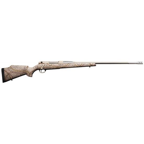 Weatherby MKV Teramark 240WBY Magnum 24″ Barrel 5+1…