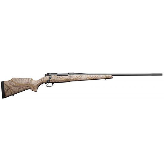Weatherby MKV Outfitter 300WBY Magnum 28″ Barrel 3+1 Desert…