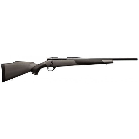 Weatherby Vanguard 243WIN 20″ Barrel 5+1 Matte Blued VCT243NR0O
