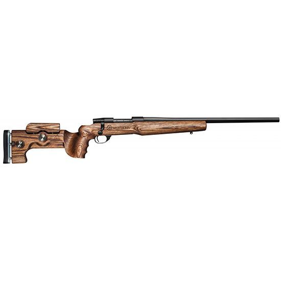 Weatherby Vanguard 22-250 Remington 22″ Barrel 5+1 Nutmeg…