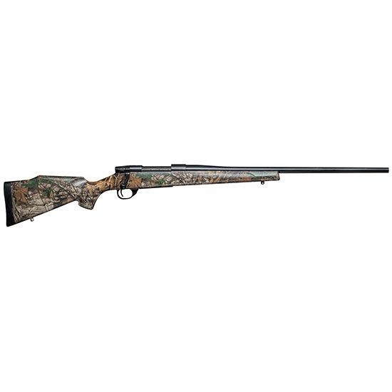 Weatherby Vanguard 30-06 Springfield 24″ Barrel 5+1 Realtree Xtra Camo…