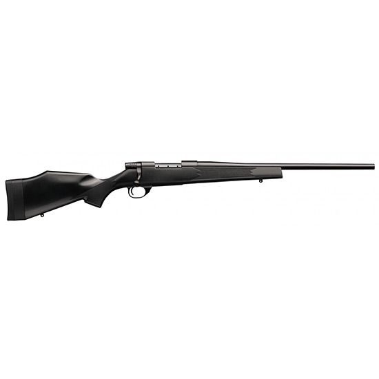 Weatherby Vanguard 22-250 Remington 20″ Barrel 5+1 Black…