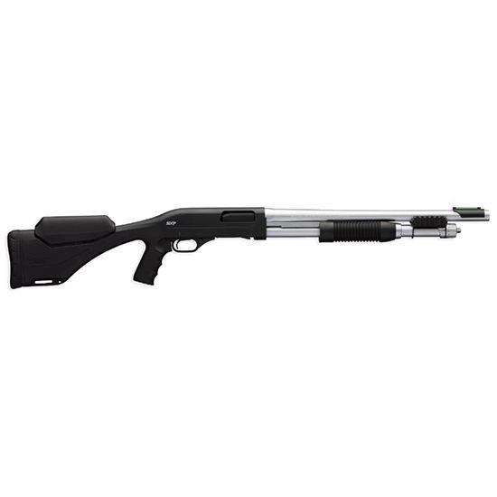 Winchester SXP Shadow Marine Defender 20 Gauge 18″ Barrel 5+1 Chrome/Black…