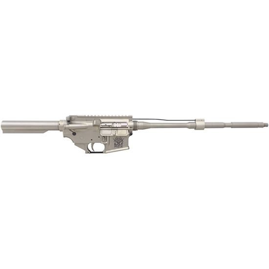 WMD AR15 CHASSIS