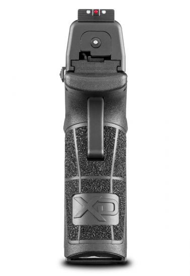 Springfield Armory XD Mod2 9mm 3″ Barrel 16+1 XDG9801HCR18