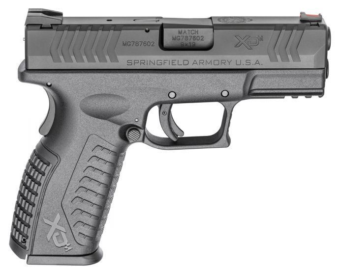Springfield Armory XDM 9mm 3.8″ Barrel 19+1 XDM9389BHCE
