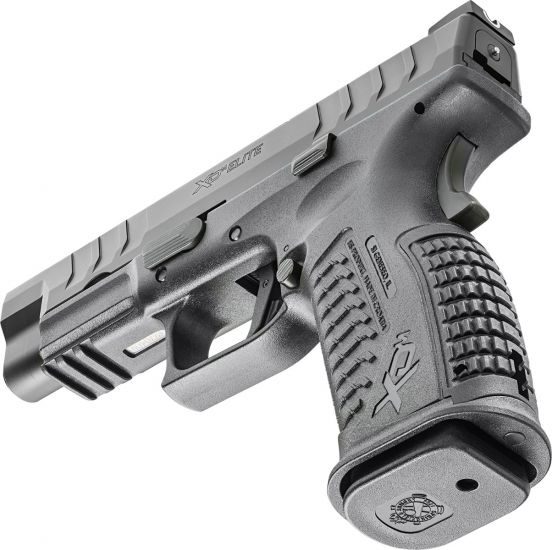 Springfield XD-M Elite 9mm 4.5″ Barrel 20+1 XDME9459BHC