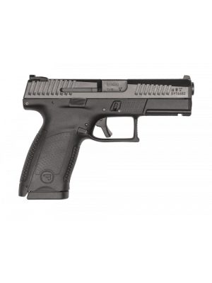 CZ P-10 C – 4″ 9mm