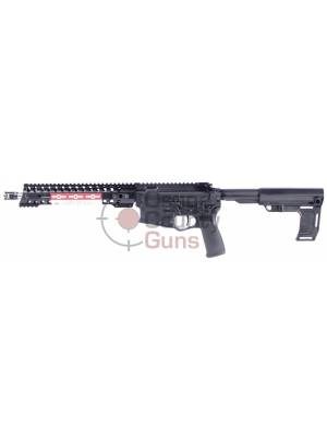 POF Rogue Pistol, .308 Win, 12.5″ BBL
