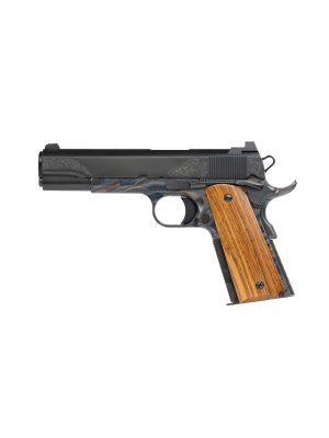 Dan Wesson Heirloom 1911 – 5″ – 45acp