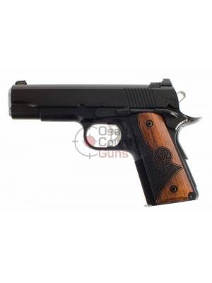 Dan Wesson Vigil CCO – 4.25″ 9mm