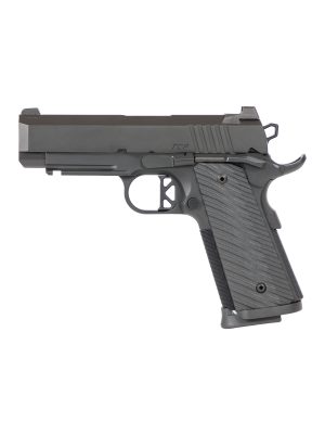 Dan Wesson TCP – 4″ 9mm