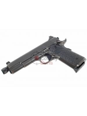Dan Wesson 1911 Wraith – 5.75″ .45 ACP