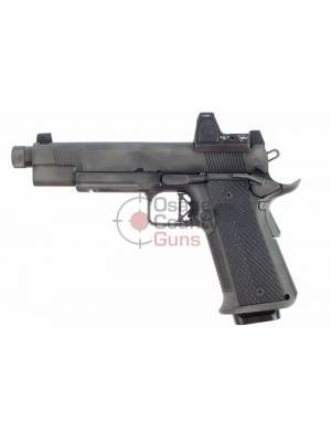 Dan Wesson Elite Fury Series – 5.5″ 10mm