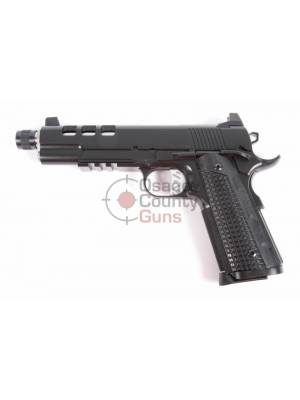 Dan Wesson Discretion Blem – 5.75″ .45 ACP