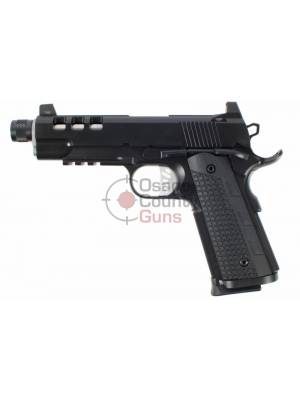 Dan Wesson Discretion Commander – 5″ 9mm