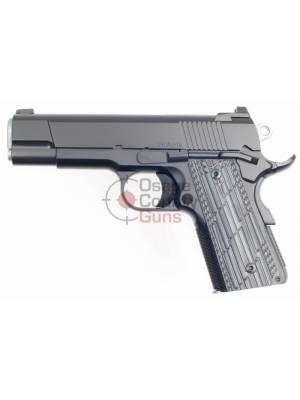 Dan Wesson Valkyrie – 4.25″ .45 ACP (Blem)