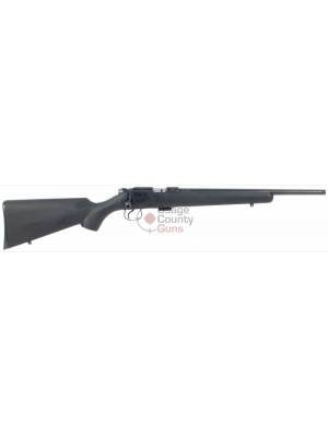 CZ 455 American Synthetic Suppressor-Ready – 16.2″ .22LR