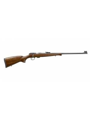 CZ 457 Training Rifle, .22 LR, 24.8″ BBL