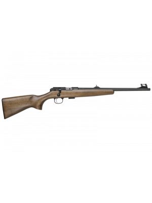 CZ 457 Scout – 16.5″ .22LR