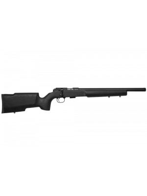 CZ 457 ProVarmint Suppressor-Ready, .22LR, 16.5″ BBL, 5rd