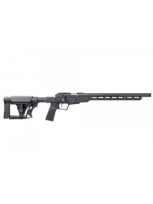 CZ 457 Varmint Precision Chassis – 16.5″ .22LR