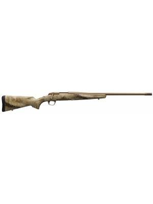 Browning X-Bolt Hell’s Canyon Speed Suppressor Ready – 22″ .308 Win