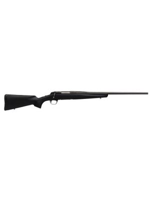 Browning X-Bolt Composite Stalker Dark Gray Synthetic Stock RH, .30-06 Sprg, 22″ BBL, 1:10″ Twist, 4rd