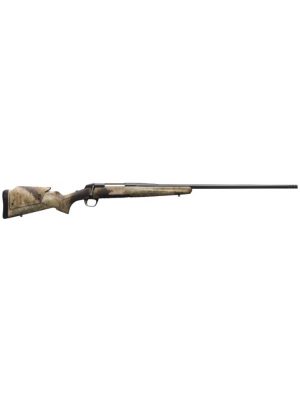 BROWNING X-BOLT RIFLE XBLT WHNT AU ADJ,MB 6.5 PRC