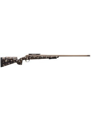 BROWNING X-BOLT RIFLE XBLT HCLR DSAMBSH ADJ,MB 6.5CM