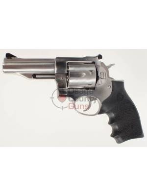Ruger Redhawk – 4.2″ .44 Magnum