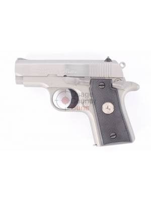 Colt Mustang Pocketlite 2.75″ .380 ACP