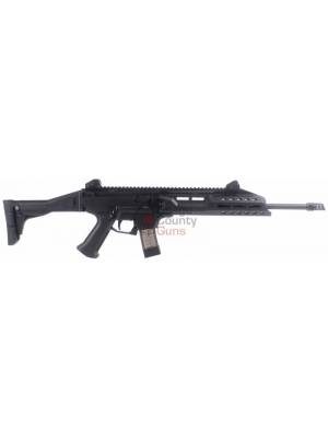 CZ Scorpion EVO 3 S1 Carbine – 16″ 9mm