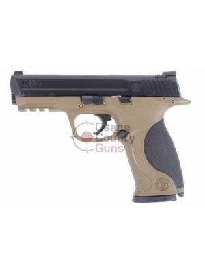 S&W M&P9 FDE Full Size – 4.25″ 9mm