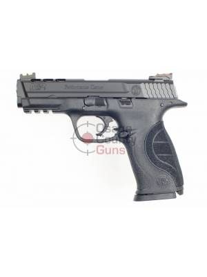 S&W M&P9 Ported Performance Center – 4.25″ 9mm