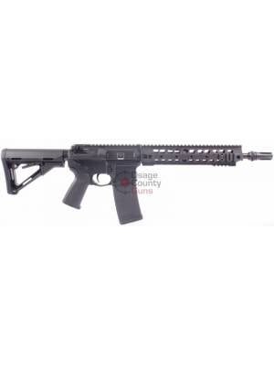 AAC MPW SBR – 12.5″ .300 Blackout