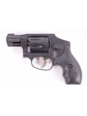 S&W Model 43 C 22LR
