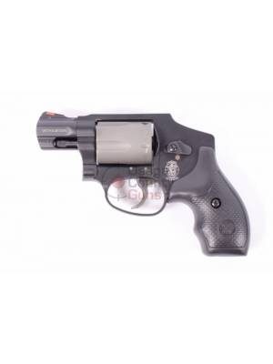 S&W 340PD, No Lock, .357 Mag, 1.875″ BBL, 5rd