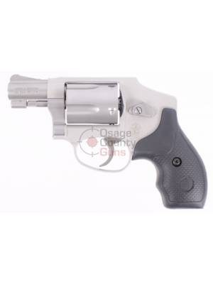 S&W Model 642 Airweight No Lock – 1.8″ .38 Spl