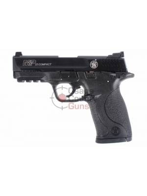 S&W M&P22 Compact Pistol .22LR