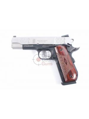 S&W 1911 .45 4.25″ E-Series
