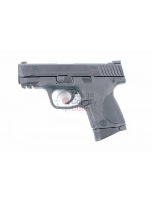 S&W M&P .40 Compact
