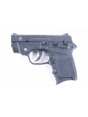 S&W Bodyguard 380