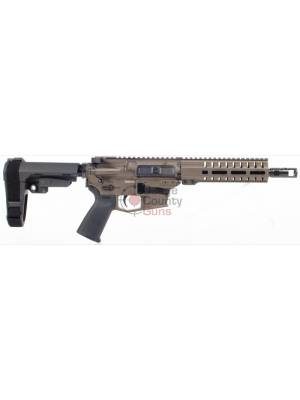 CMMG Banshee 300 MK10 – 8″ 10mm