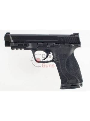 S&W M&P45 M2.0 Thumb Safety – 4.6″ .45 ACP