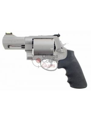 S&W 500 Hi-Viz – 3.5″ .500 Magnum