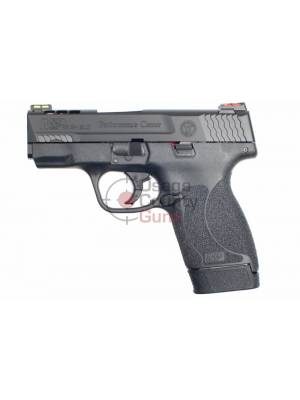 S&W M&P45 Shield PC Ported – 3.3″ .45 ACP