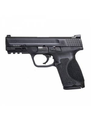 S&W M&P9 Compact M2.0 – 4″ 9mm