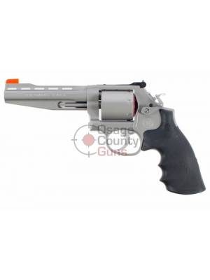 S&W 686 Plus PC – 5″ .357 Magnum